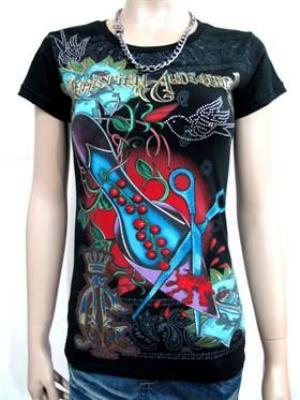 Christian Audigier (Women)-369